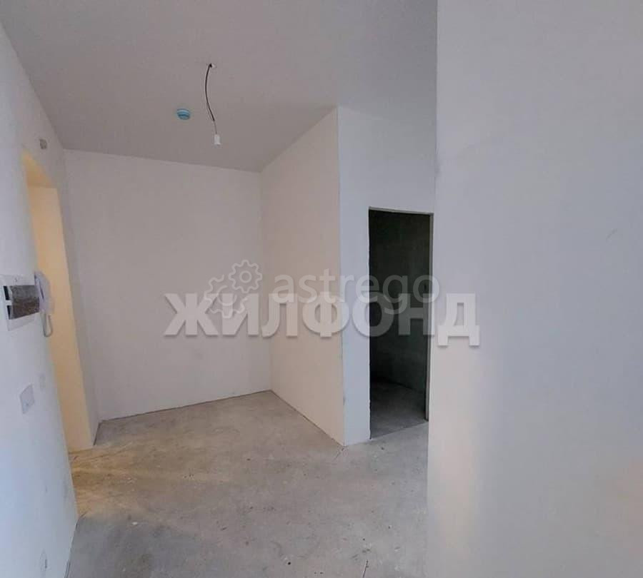 3-комн. квартира, 82 м2, 2/16 эт. Красноярск - изображение 8