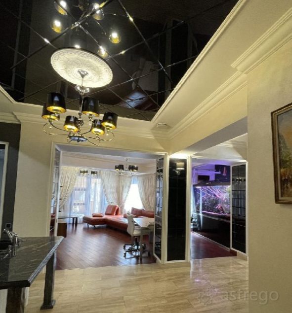 Продам Коттедж, 402.8 м2, ИЖС Участок 12 сот. Красноярск - изображение 5