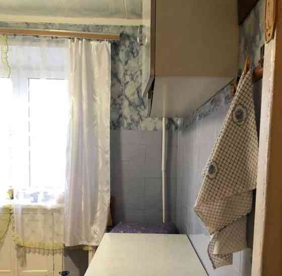 4-комн. квартира, 62 м2, 4/5 эт. Кашира