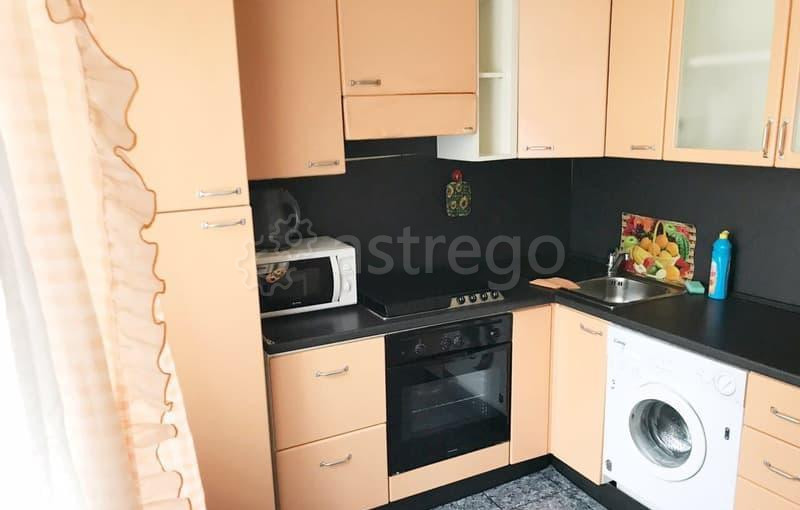 1-комн. квартира, 33 м2, 2/4 эт. Москва - изображение 4