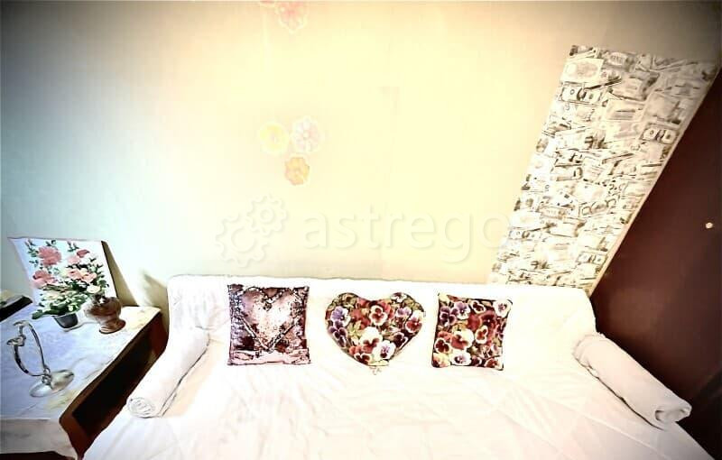 2-комн. квартира, 60 м2, 1/2 эт. Москва - изображение 8