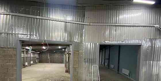 Склад, 600 м2 Химки