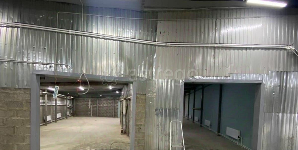 Склад, 600 м2 Химки - изображение 4