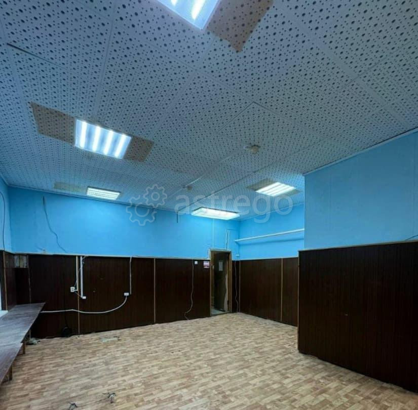 Торговое помещение, 124.3 м2 Солнечногорск - изображение 5