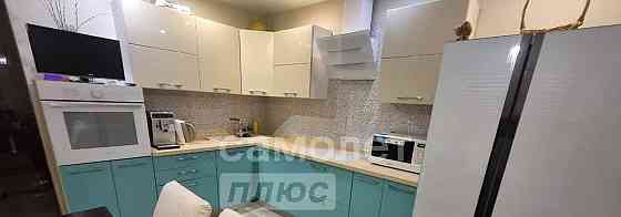 3-комн. квартира, 98 м2, 6/17 эт. Солнечногорск