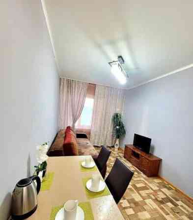 2-комн. квартира, 40 м2, 18/25 эт. Красноярск