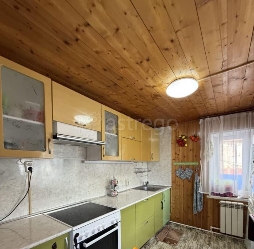 Дом, 100 м2, 9.6 сотки, 1 эт. Уфа - изображение 3