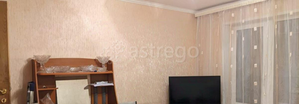 Комната, 58 м2, 7/9 эт. Москва - изображение 5