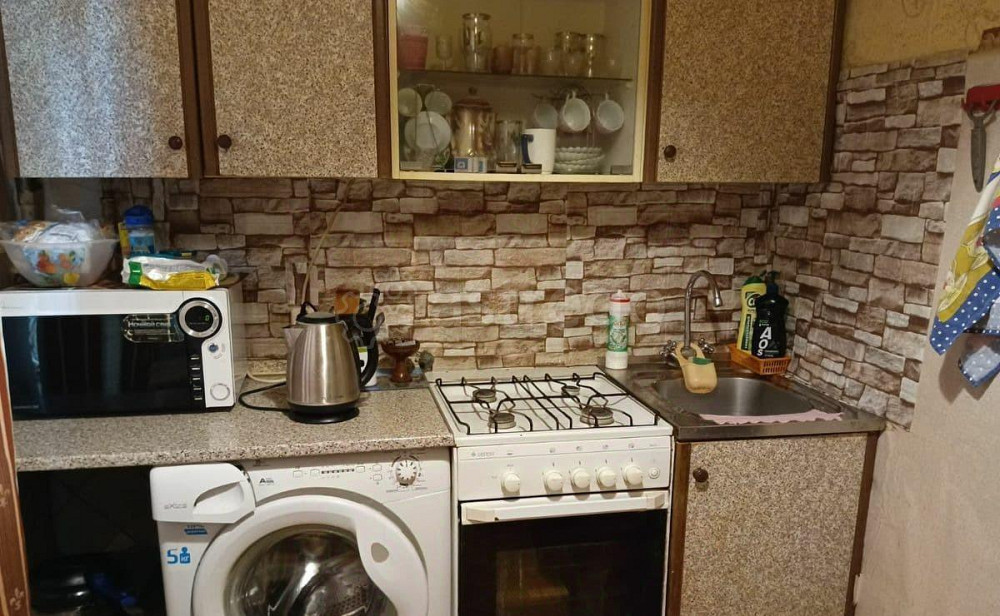 Комната, 17 м2, 1/9 эт. Москва - изображение 3