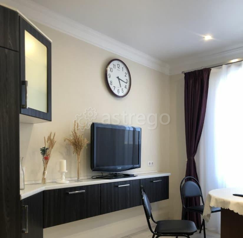 3-комн. квартира, 96.3 м2, 16/28 эт. Одинцово - изображение 7