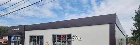 Торговое помещение, 413 м2 Химки