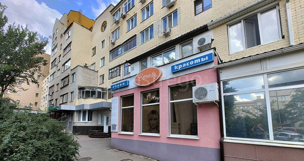 Свободного назначения, 90.2 м2 Белгород - изображение 6