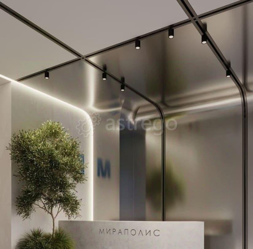 4-комн. апарт-ы, 101.6 м2, 17/33 эт. Москва - изображение 7