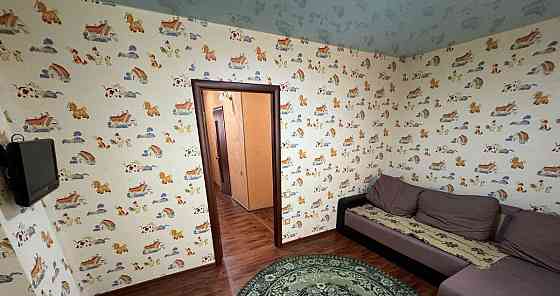 3-комн. квартира, 107 м2, 14/16 эт. Уфа