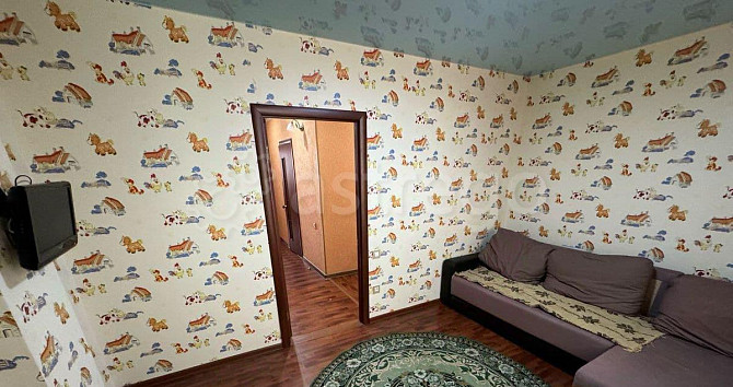 3-комн. квартира, 107 м2, 14/16 эт. Уфа - изображение 6