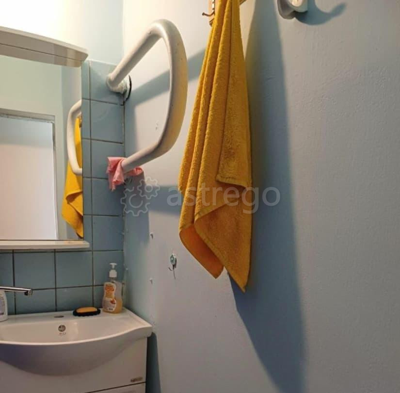 Комната, 37 м2, 9/9 эт. Москва - изображение 7