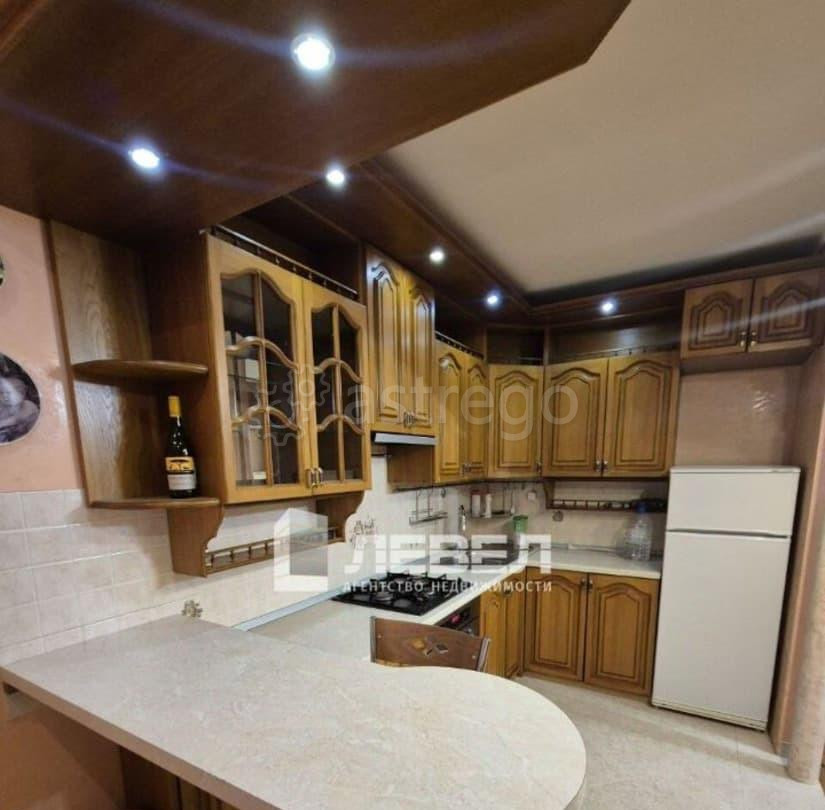 2-комн. квартира, 66 м2, 6/10 эт. Домодедово - изображение 1