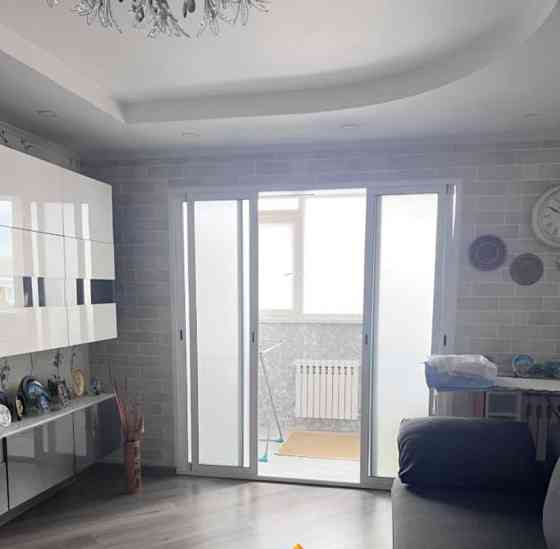 3-комн. квартира, 65 м2, 5/5 эт. Кашира