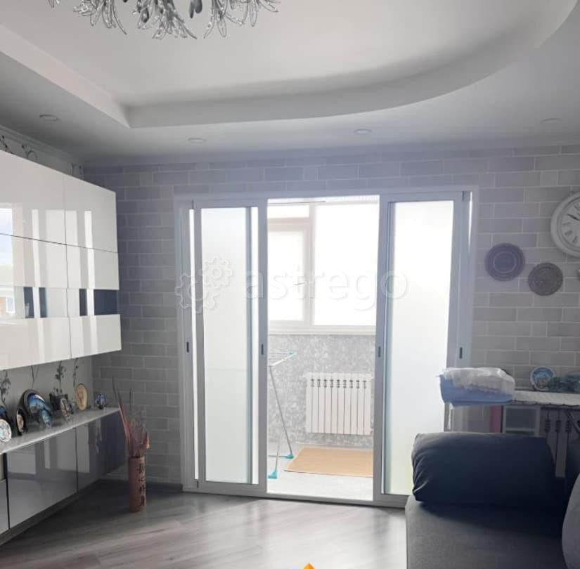 3-комн. квартира, 65 м2, 5/5 эт. Кашира - изображение 4