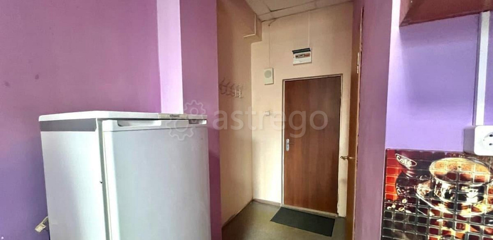 Свободного назначения, 20.3 м2 Благовещенск - изображение 3