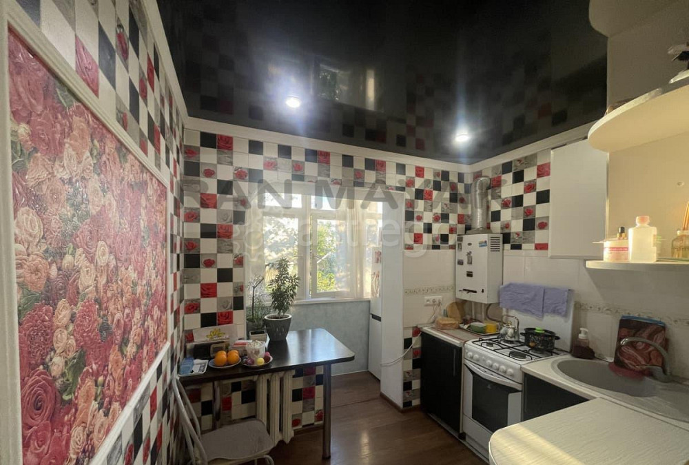 2-комн. квартира, 39.1 м, 5/5 эт. Майкоп - изображение 9