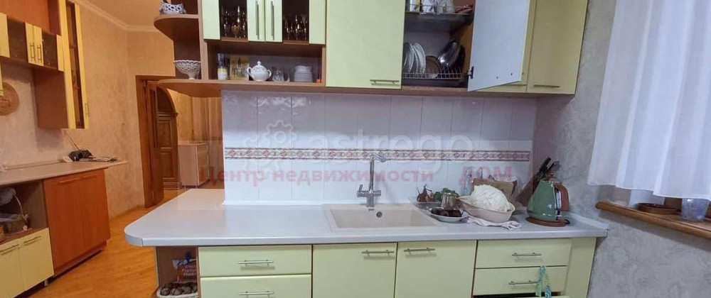 Коттедж, 302.8 м2, 16 соток, 3 эт. Северный - изображение 5