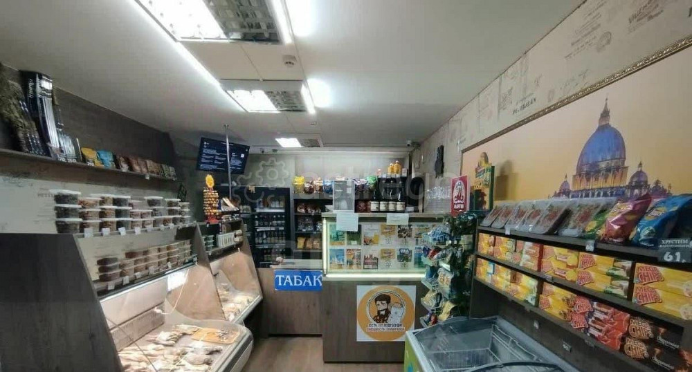 Торговое помещение, 55.5 м2 Старый Оскол - изображение 6