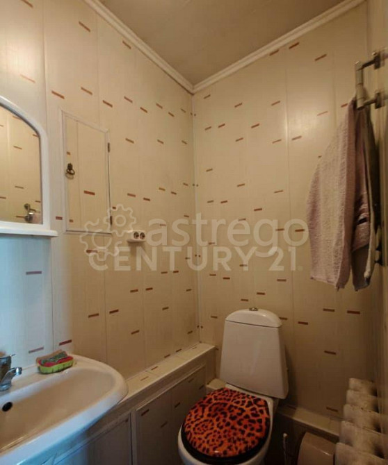 Дом, 108 м2, 7.52 га, 2 эт. Барнаул - изображение 4