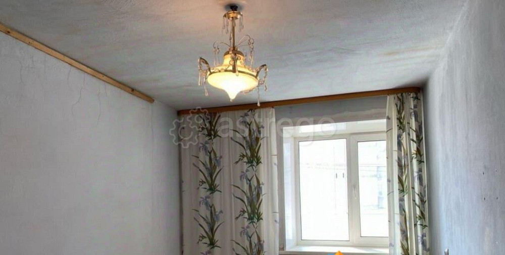 2-комн. квартира, 49.7 м2, 2/5 эт. Райчихинск - изображение 6