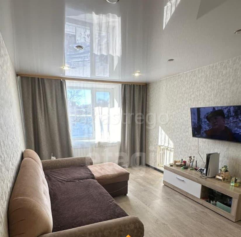 2-комн. квартира, 63.2 м2, 2/5 эт. Белогорск - изображение 3