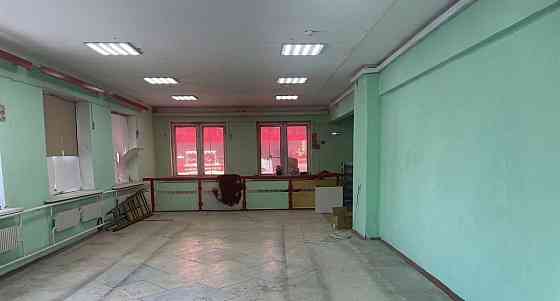 Торговое помещение, 185 м2 Железногорск