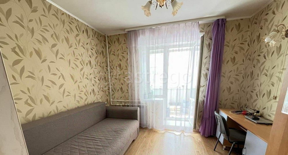 4-комн. квартира, 72.9 м2, 4/5 эт. Шимановск - изображение 6