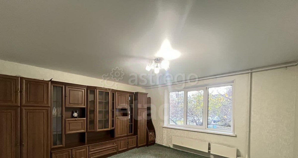 3-комн. квартира, 69.3 м2, 2/10 эт. Коломна - изображение 1