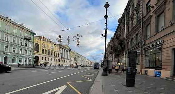 Комната, 21.2 м2, 5/6 эт. Санкт-Петербург