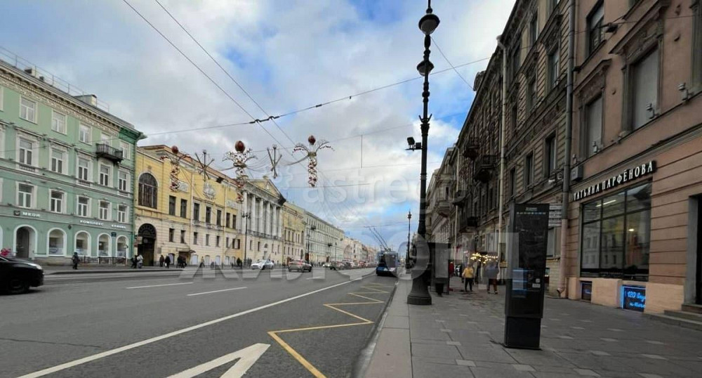 Комната, 21.2 м2, 5/6 эт. Санкт-Петербург - изображение 2