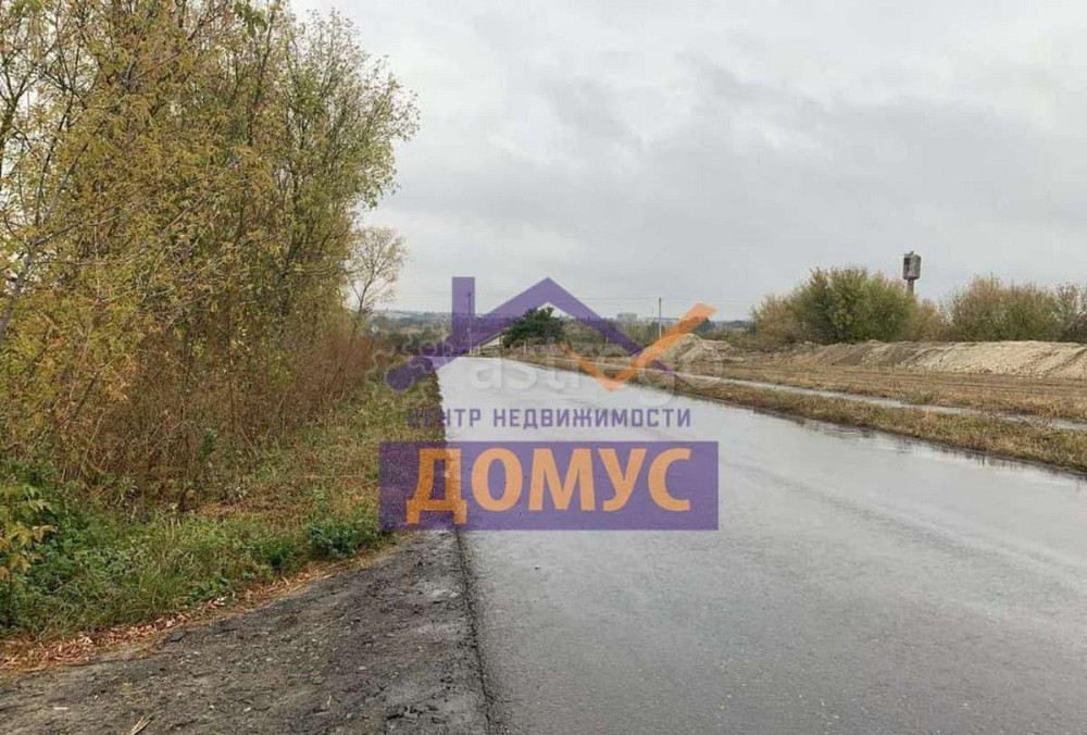 Земельный участок, 7.8 сотки Разумное - изображение 1