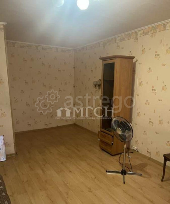 1-комн. квартира, 38.8 м2, 7/14 эт. Москва - изображение 10