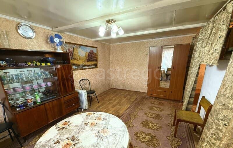 Дом, 34 м2 Орехово-Зуево - изображение 6