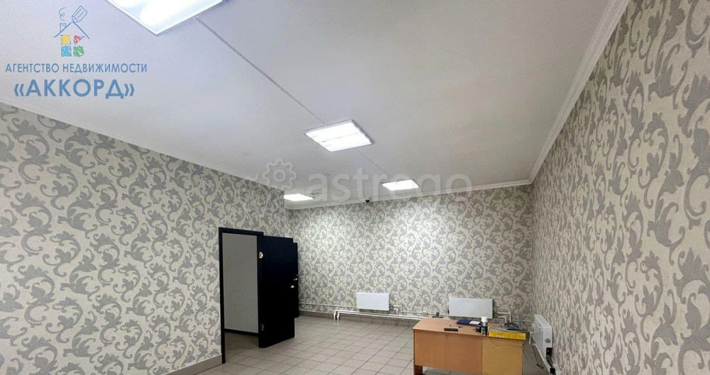 Свободного назначения, 55.7 м2 Бийск - изображение 1