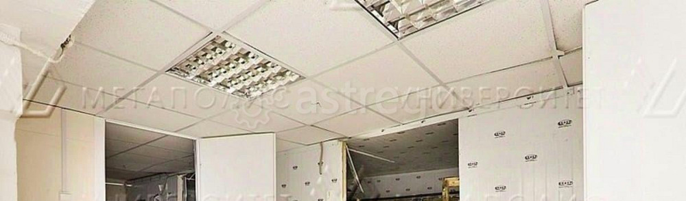 Склад, 777 м2 Москва - изображение 2