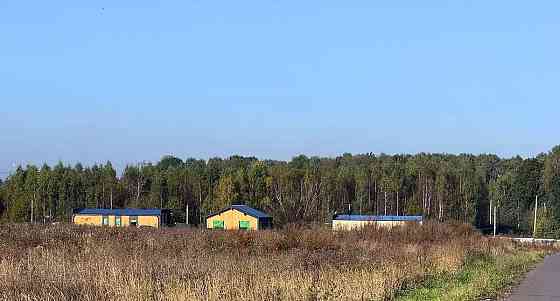 Земельный участок, 7 соток Домодедово