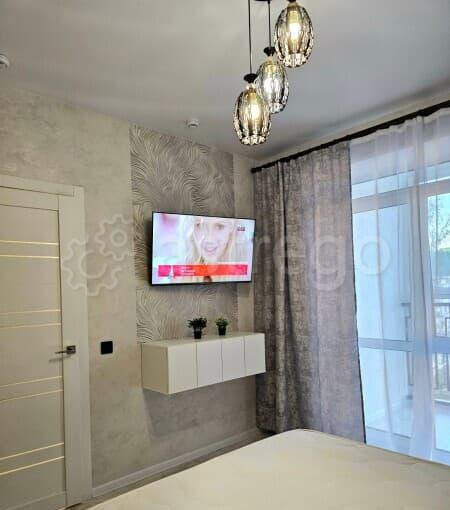 1-комн. квартира, 42 м2, 5/9 эт. Стерлитамак - изображение 2