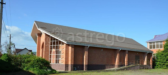 Свободного назначения, 560 м Майкоп - изображение 7
