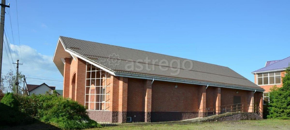 Свободного назначения, 560 м Майкоп - изображение 7