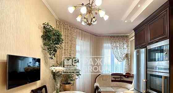 3-комн. квартира, 121 м2, 9/9 эт. Королев