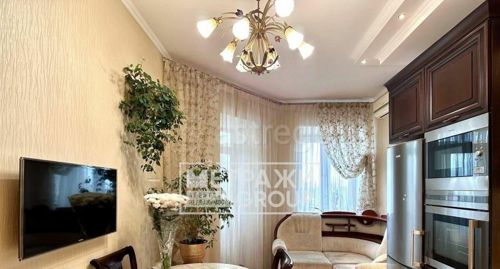 3-комн. квартира, 121 м2, 9/9 эт. Королев - изображение 6