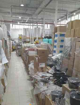 Свободного назначения, 1100 м2 Коломна