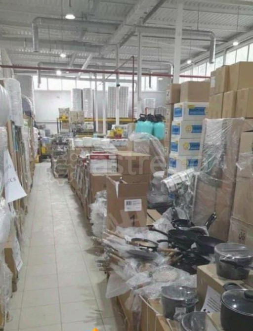 Свободного назначения, 1100 м2 Коломна - изображение 2