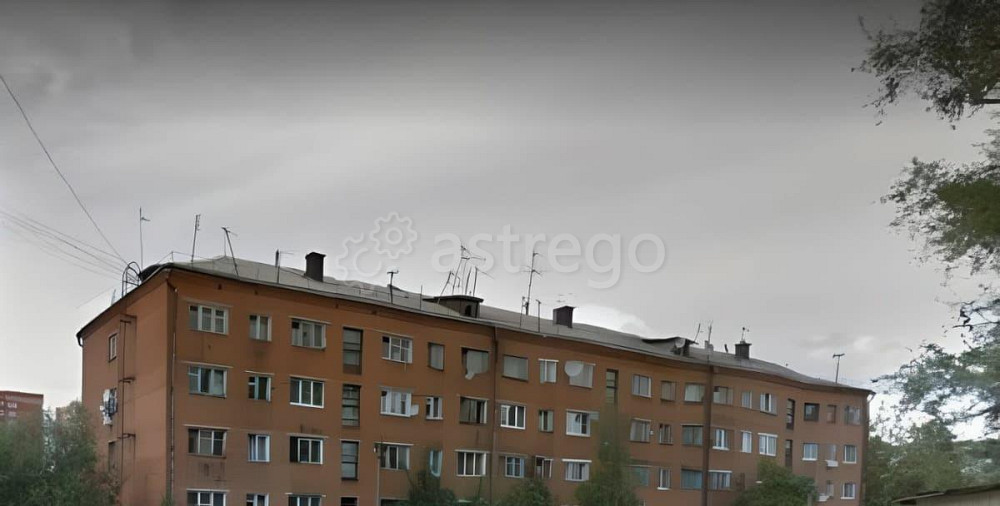 Комната, 13.7 м2, 3/5 эт. Подольск - изображение 1