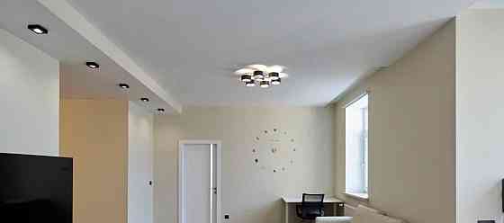 4-комн. квартира, 140 м2, 24/35 эт. Москва